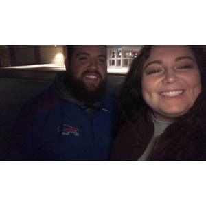 Meet your Posher, Kieran